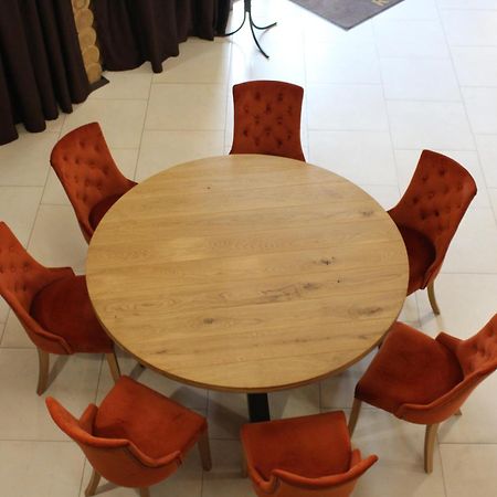 Готель-Ресторан "Колиба" Brody Extérieur photo