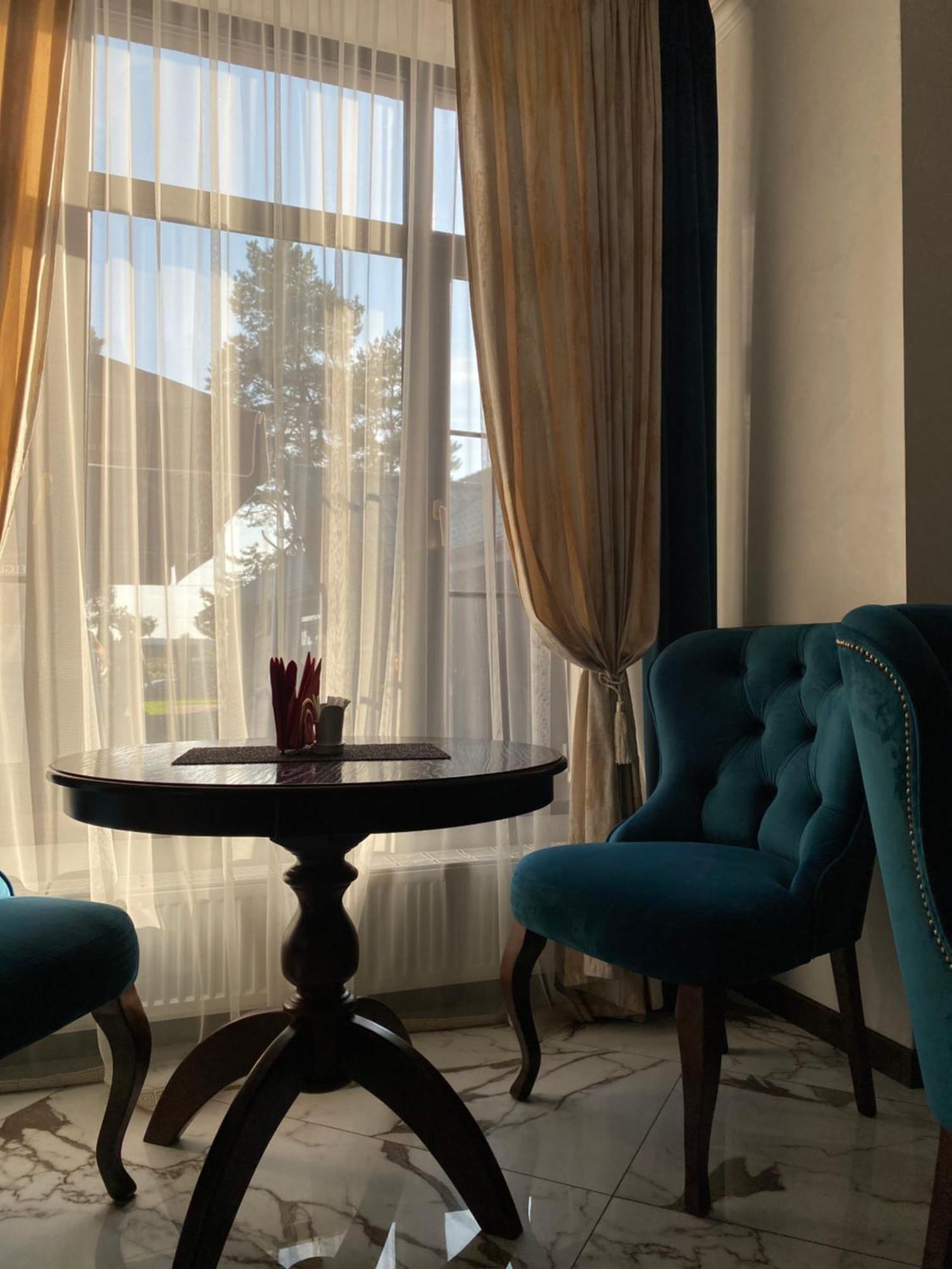 Готель-Ресторан "Колиба" Brody Extérieur photo