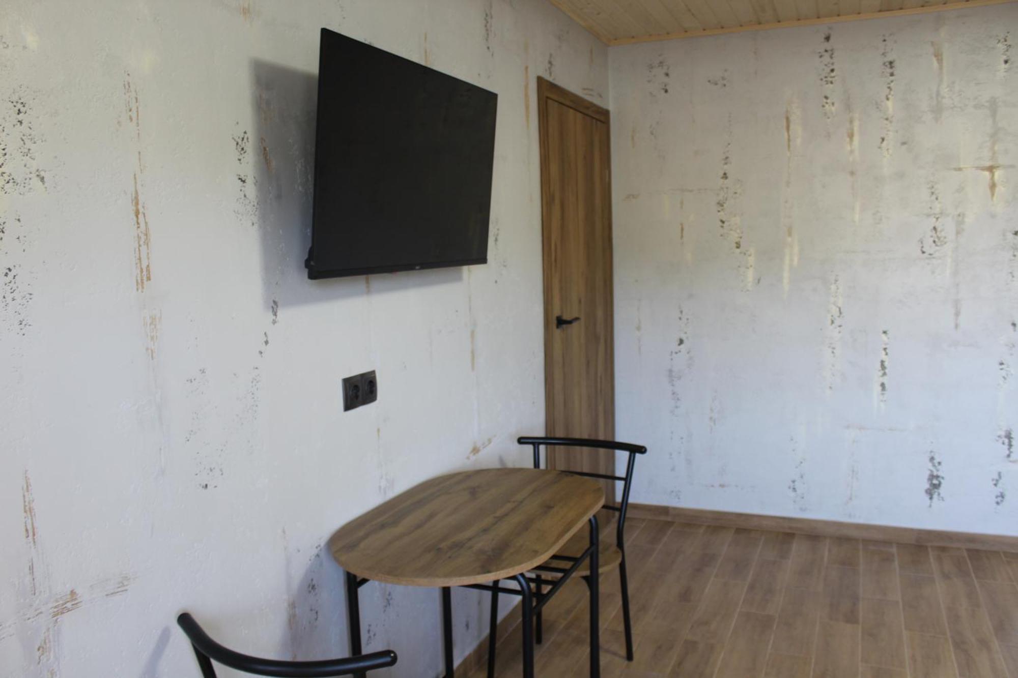 Готель-Ресторан "Колиба" Brody Extérieur photo