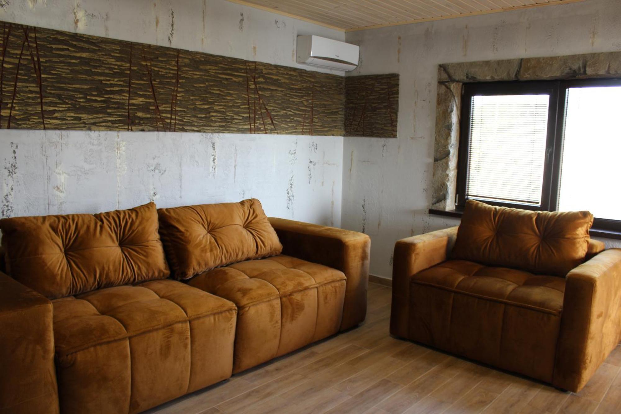 Готель-Ресторан "Колиба" Brody Extérieur photo