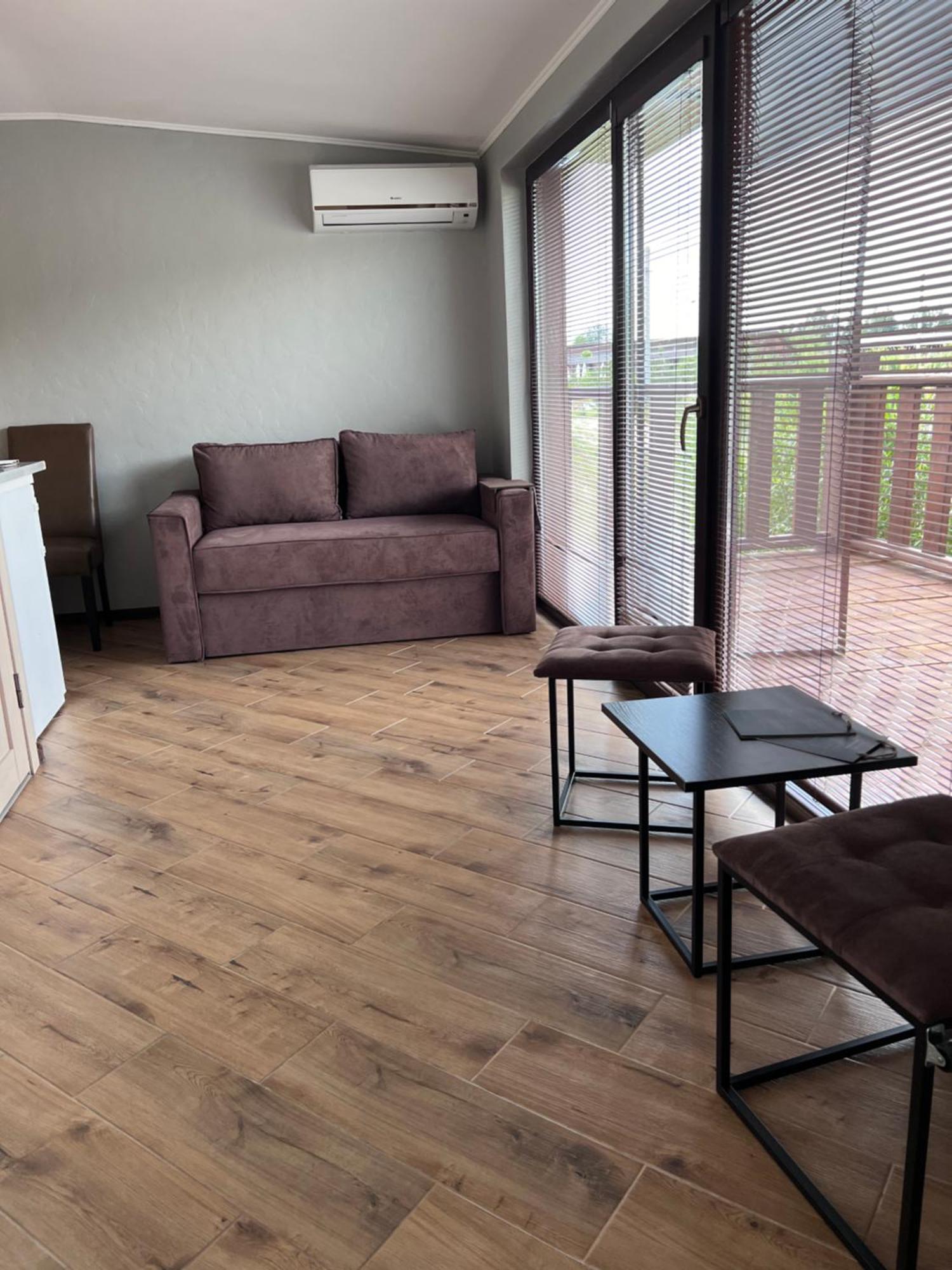 Готель-Ресторан "Колиба" Brody Extérieur photo