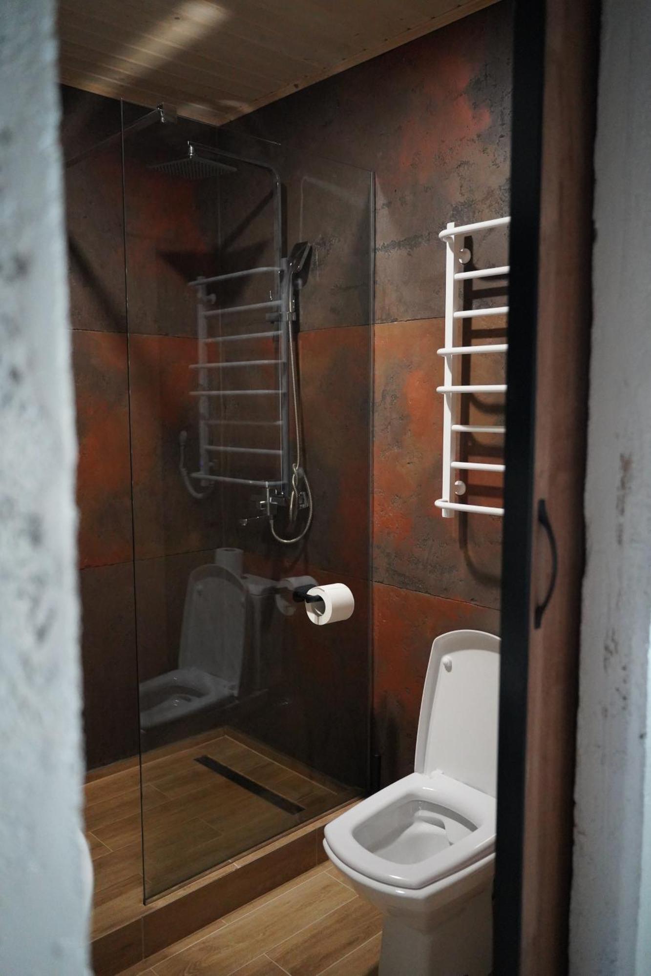 Готель-Ресторан "Колиба" Brody Extérieur photo